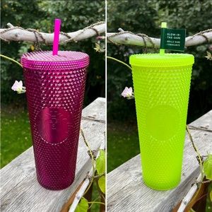 Starbucks Berry Bling Lemongrass Bundle
